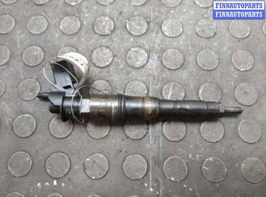 Форсунка топливная BM3591206 на BMW X3 E83 2003-2010