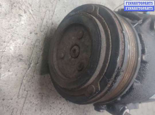 купить Компрессор кондиционера на Opel Zafira A 1999-2005