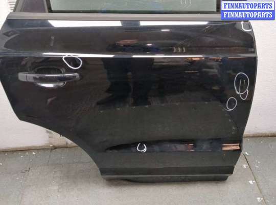 купить Дверь боковая (легковая) на Audi Q3 2011-2018