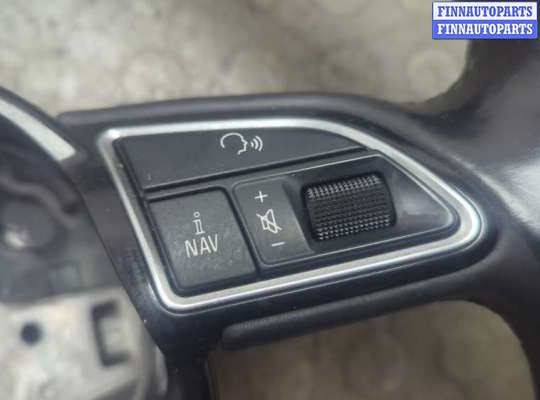 купить Руль на Audi A4 (B8) Allroad 2009-2016