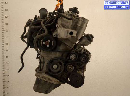 купить Форсунка топливная на Skoda Fabia 2007-2014