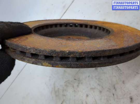 купить Диск тормозной на Opel Insignia 2017-2022