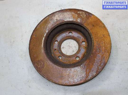 купить Диск тормозной на Opel Insignia 2017-2022