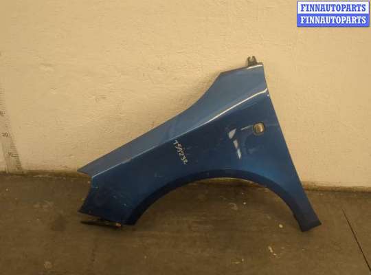 Крыло SK508800 на Skoda Fabia 2007-2014