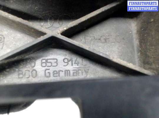 купить Кронштейн порога на Audi A8 (D3) 2002-2010