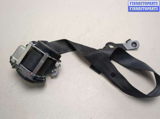 Ремень безопасности NS901553 на Nissan Qashqai 2006-2013