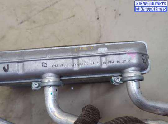 купить Радиатор отопителя (печки) на BMW X5 F15 2013-2018