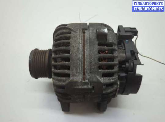 Генератор RN1509770 на Renault Megane 2 2002-2009