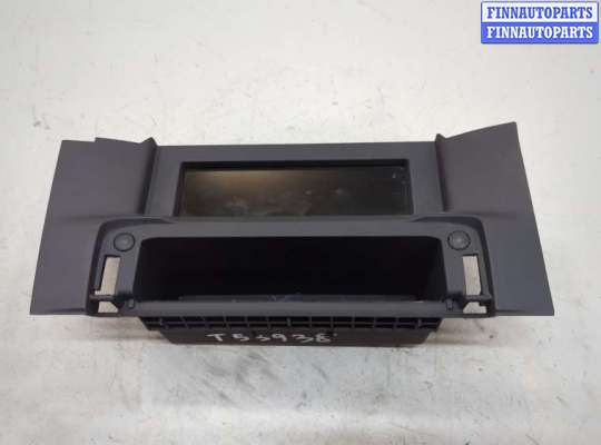 Дисплей компьютера (информационный) CT1071347 на Citroen C4 2010-2020
