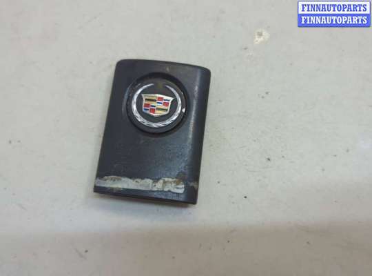 купить Ключ зажигания на Cadillac CTS 2007-2014