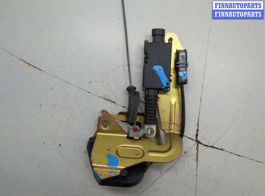 купить Замок раздвижной двери на Peugeot 807 2002-2014