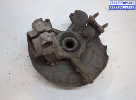 Кулак подвески на Volkswagen Polo Mk5 (6R/6C)