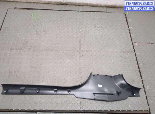 купить Пластик (обшивка) салона на Audi A3 (8V) 2012-2020