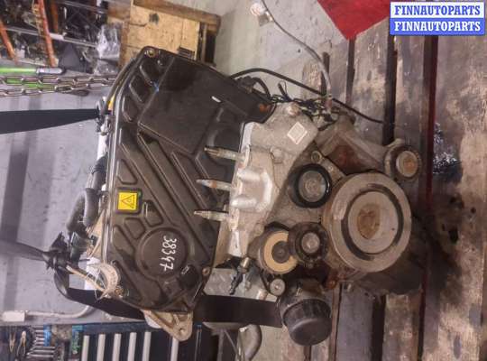 купить Двигатель (ДВС) на Suzuki SX4 2006-2014