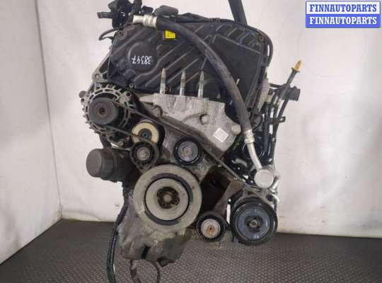 купить Двигатель (ДВС) на Suzuki SX4 2006-2014