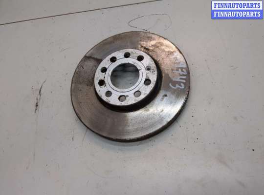 купить Диск тормозной на Volkswagen Passat 5 2000-2005
