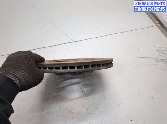 купить Диск тормозной на Volkswagen Passat 5 2000-2005