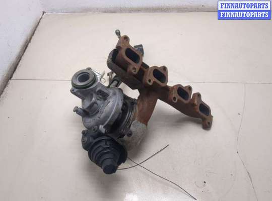 купить Турбина на Volkswagen Golf 6 2009-2012
