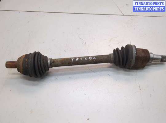 Полуось (приводной вал, шрус) FO2066737 на Ford Focus 2 2008-2011