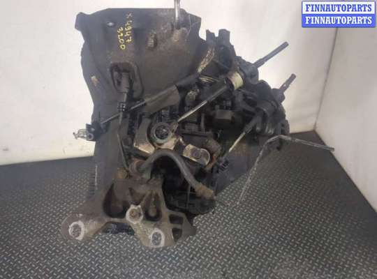 купить КПП 5-ст.мех. (МКПП) на Ford Transit 2006-2014