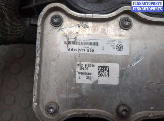 купить Коллектор впускной на Volkswagen Jetta 7 2018-2024