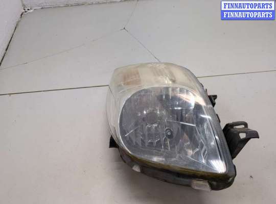 Купить Фара (передняя) на Toyota Yaris 2005-2011 Фара (передняя) TT967098 на Toyota Yaris 2005-2011