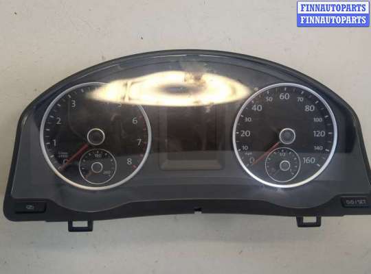 купить Щиток приборов (приборная панель) на Volkswagen Tiguan 2007-2011