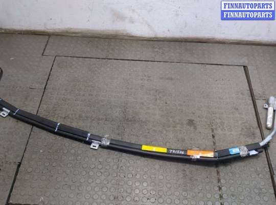 купить Подушка безопасности боковая (шторка) на Hyundai Tucson 1 2004-2009