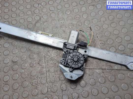 Стеклоподъемник электрический OP2388702 на Opel Vivaro 2014-2019