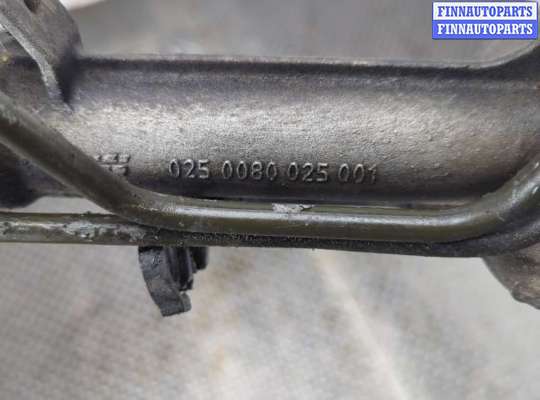 купить Рейка рулевая с г/у на Volkswagen Golf 4 1997-2006