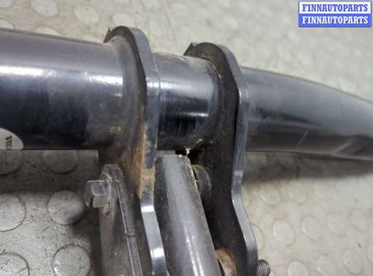 купить Устройство прицепное (фаркоп) на Volvo XC60 2008-2017