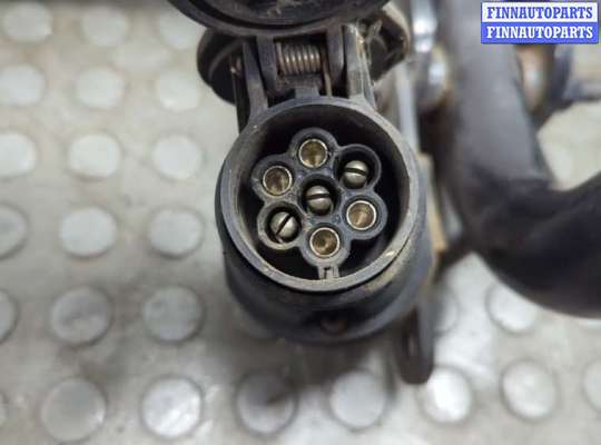 купить Устройство прицепное (фаркоп) на Volvo XC60 2008-2017