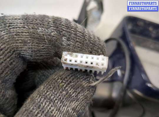 купить Зеркало боковое на Audi A4 (B6) 2000-2006