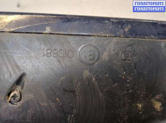 купить Зеркало боковое на Audi A4 (B6) 2000-2006