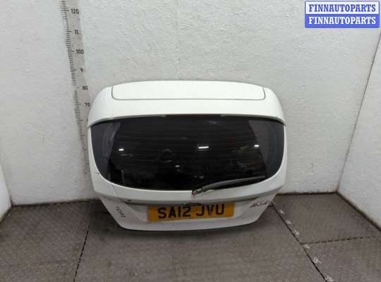 Замок багажника FO2187180 на Ford Fiesta 2008-2013