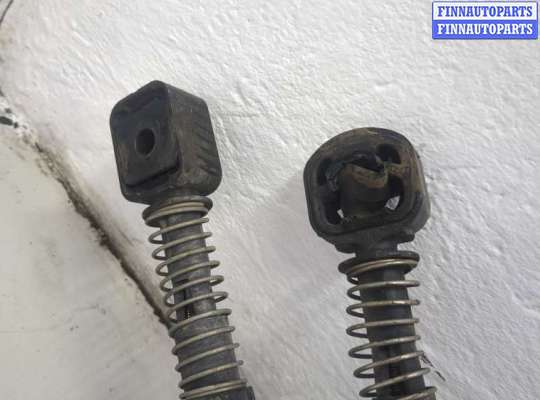 купить Кулиса КПП на Volkswagen Jetta 5 2005-2011