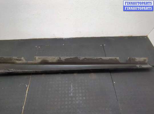 купить Накладка на порог на BMW 3 E90, E91, E92, E93 2005-2012