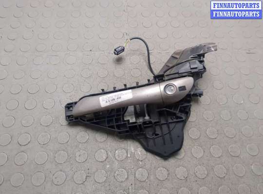 купить Ручка двери наружная на Mercedes ML W164 2005-2011