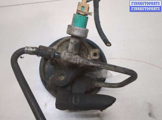 купить Насос гидроусилителя руля (ГУР) на Ford Transit 2006-2014