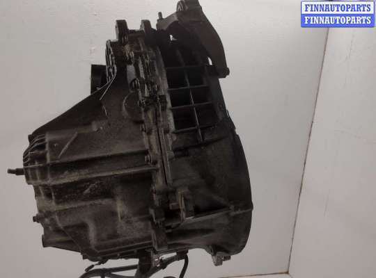 купить КПП 6-ст.мех 4х4 (МКПП) на Ford Kuga 2008-2012