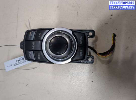 купить Джойстик мультимедиа на BMW X3 F25 2010-2017