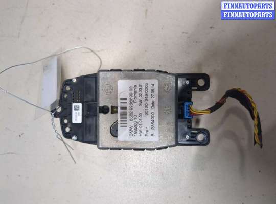 купить Джойстик мультимедиа на BMW X3 F25 2010-2017