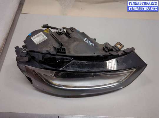 Блок розжига AU1744848 на Audi A4 (B8) Allroad 2009-2016