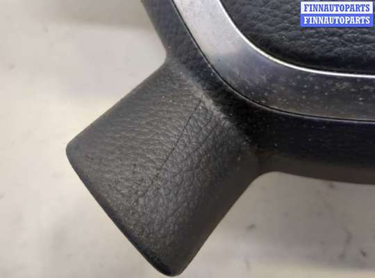купить Подушка безопасности водителя на Ford Focus 3 2011-2015