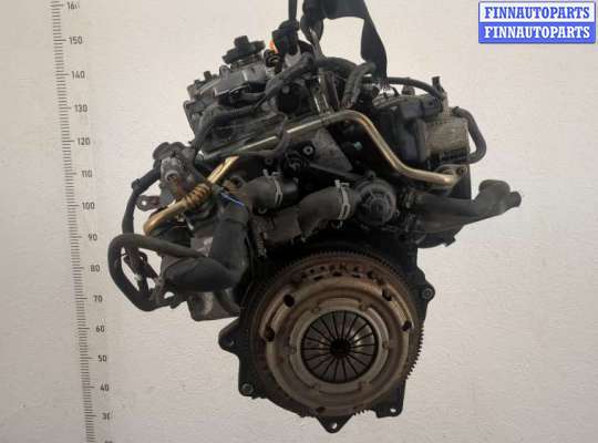 купить Двигатель (ДВС) на Seat Ibiza 3 2001-2008