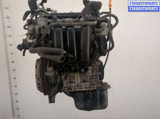 купить Двигатель (ДВС) на Seat Ibiza 3 2001-2008