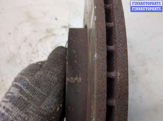 купить Диск тормозной на Volvo C30 2006-2013