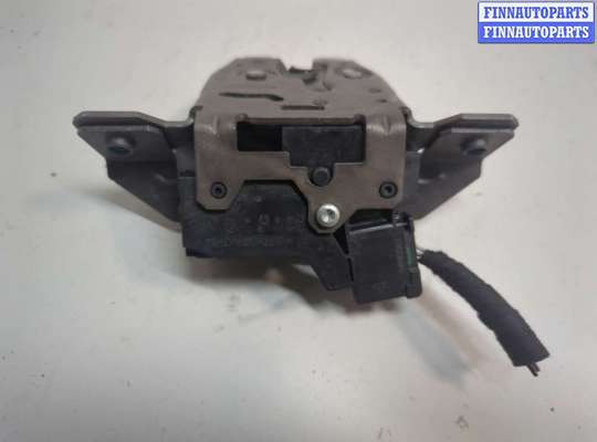 купить Замок багажника на Chevrolet Volt 2010-2015