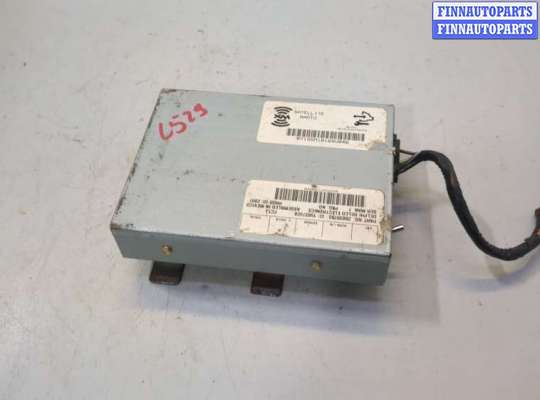 Блок управления радиоприемником HM28215 на Hummer H3