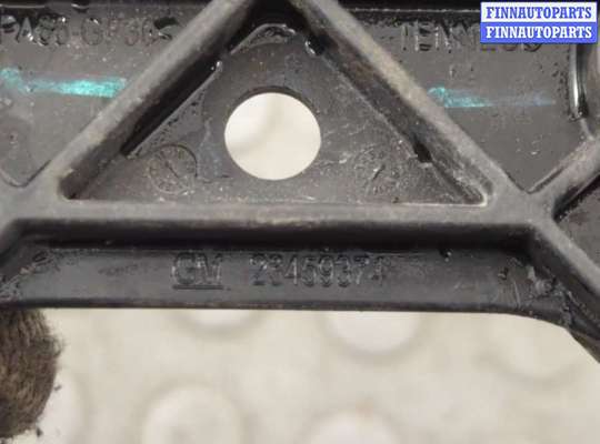 купить Кронштейн глушителя на Chevrolet Malibu 2018-2025